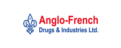 Anglo-French Drugs & Industries Anglo-French Drugs & Industries