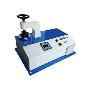 Bursting Strength Tester