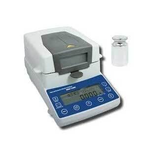 Moisture Tester