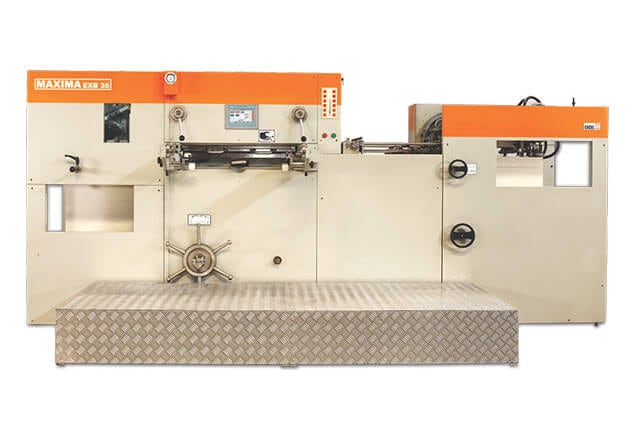 Auto Punching Unit