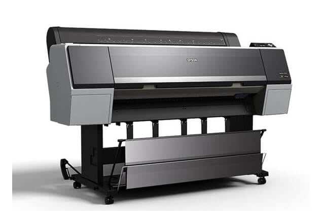 Epson Proofing System