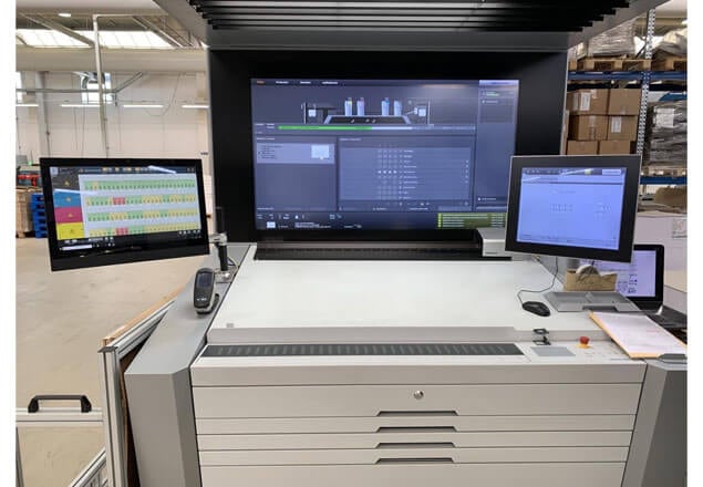 Arden Prepress & Screening Software